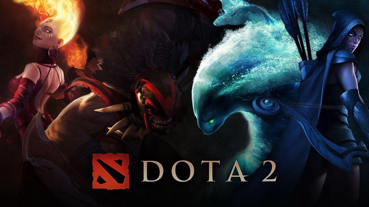 Mastering the Complex Art of Dota 2