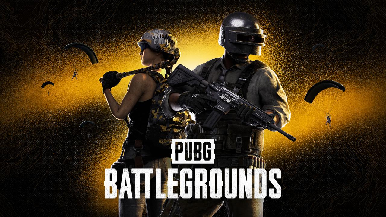 Unforgettable Games for Fans of PUBG Mobile
