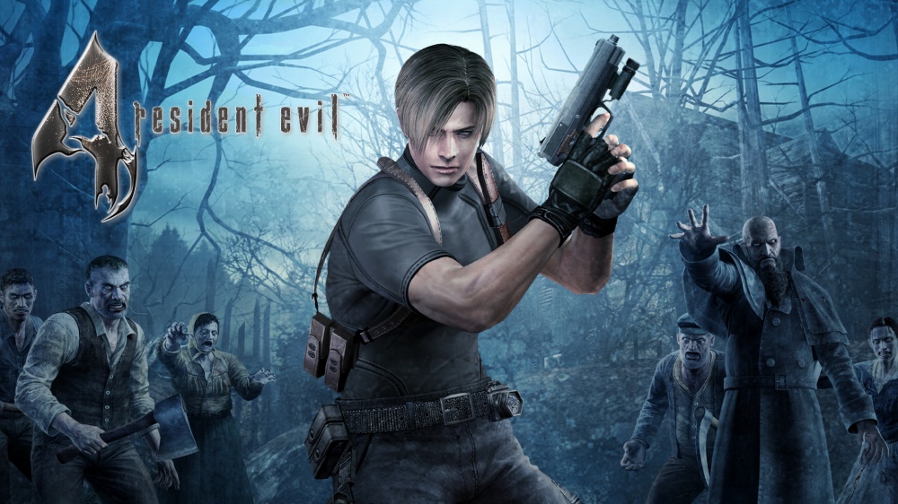 The Ultimate Resident Evil 4 Survival Guide