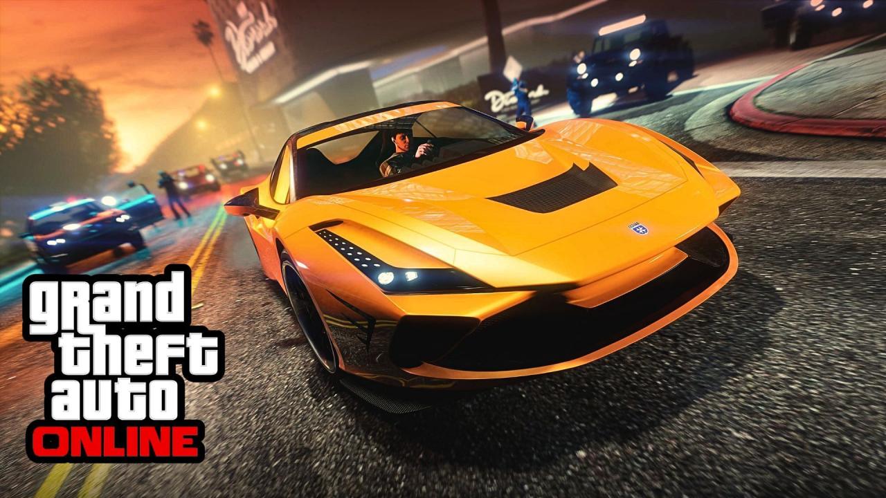 Great Open-World Games Beyond Grand Theft Auto