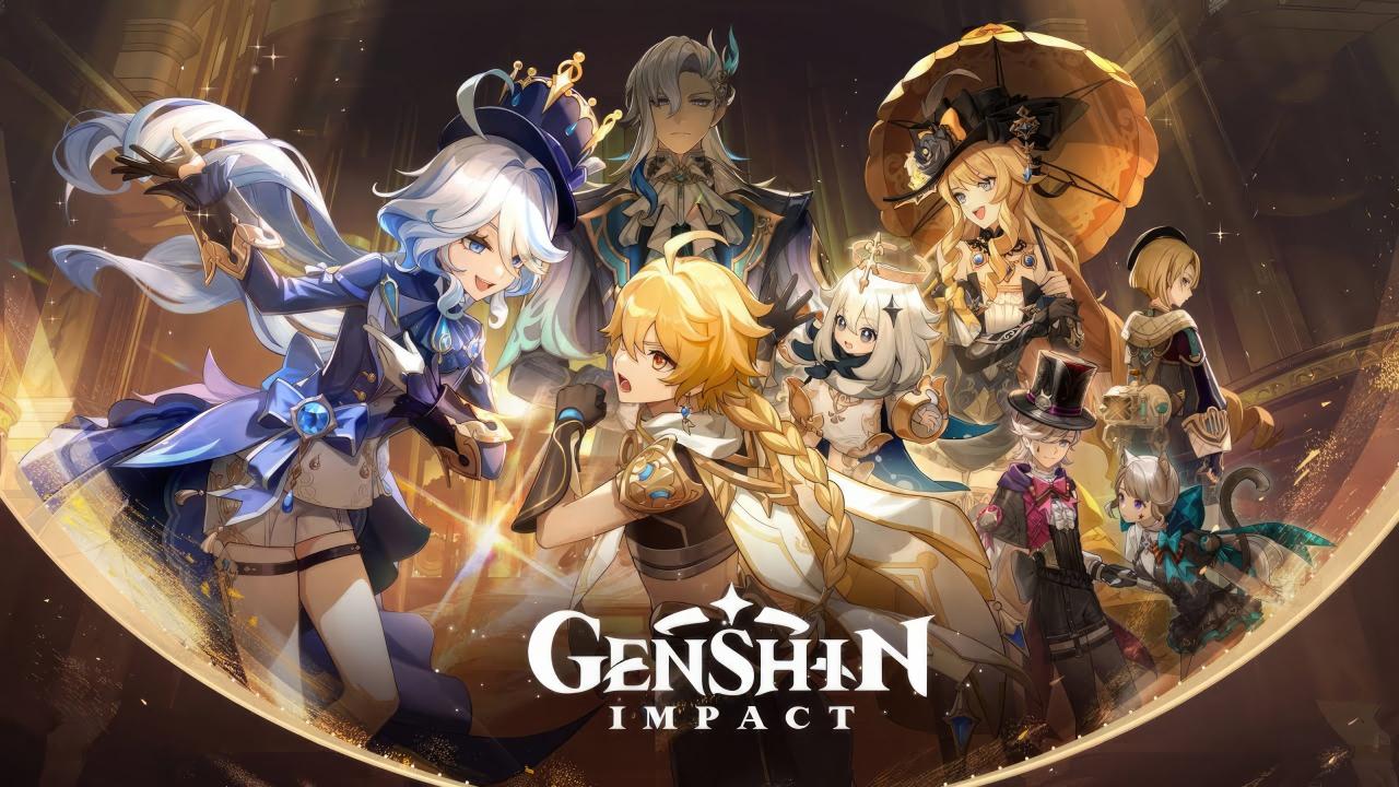 Ultimate Teyvat Guide: Mastering Genshin Impact