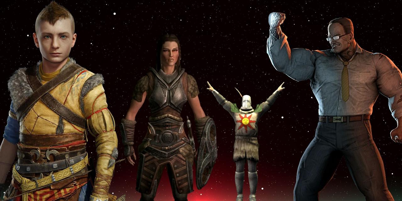 AI Revolution: Next-Generation NPCs Redefine Game Worlds