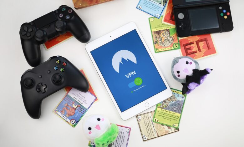 Bermain Game, Permainan, Menghibur