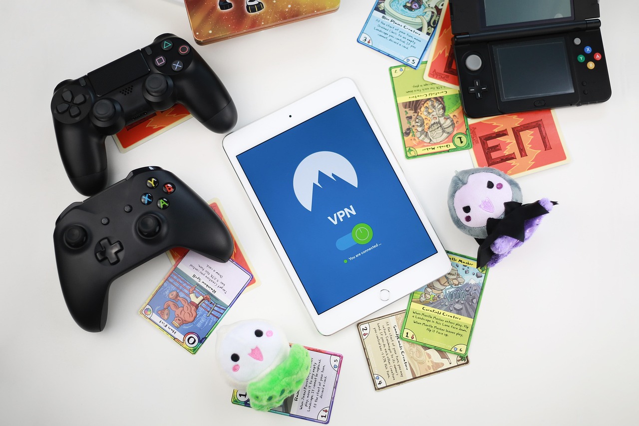 Must-Play High-Fidelity Open World Epics